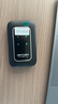 影腾随身wifi三网全国通用无线wi-fi6免插卡移动联通电信无限制大流量卡便携式网卡高速网络2026款5GHF 含累计1500G流量180天有效+3000毫安黑色 实拍图