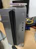 联想（Lenovo）GeekPro设计师游戏台式电脑主机(14代i5-14400 RTX5060Ti 8GB显卡 16G DDR5 1TB SSD ) 实拍图