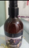 博滴（BodyAid）防脱固发洗发水防掉发洗发乳液（生姜洗发露300ml+50ml*2)共400ml 实拍图