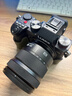 松下S5（Panasonic）全画幅微单相机 数码相机 约2420万有效像素 5轴防抖 双原生ISO V-Log内置 实拍图