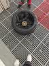 马牌（Continental）汽车轮胎 235/45R18 98V XL FR MC6 原配UNI-V 实拍图
