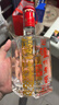 泸州老窖六年窖头曲 浓香型白酒 38度 500ml 双瓶装（配礼袋） 实拍图
