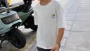 巴拉巴拉童装儿童短袖t恤男童女童2026新款夏装纯棉速干亲子装上衣 实拍图