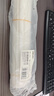 得力（deli）GB100 财务装订机专用透明装订铆管 适用手动机型 Φ4.8mm*300mm 100支/盒装 实拍图