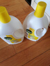 滴露（Dettol）衣物消毒液除菌柠檬3L 99.9%杀菌除螨内衣儿童衣服消毒水配洗衣液 实拍图
