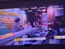 极米（XGIMI）Z9X 4K 旗舰版 全新轻薄4K光学变焦三色激光投影1500CVIA 哈曼卡顿家用智能云台投影仪 国家补贴 实拍图
