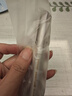 uni三菱 UB-125直液式走珠笔笔2黑1红高颜值0.5mm签字笔商务学生办公笔办公用品文具套装 3支 实拍图