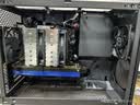追风者（PHANTEKS）XT M3小旋风MATX黑色散热台式游戏办公电脑小机箱(360水冷位/配120风扇*2/Type-C 20Gbps+) 实拍图