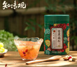知味观 藕粉组合杭州特产 坚果藕粉350g+西湖桂花莲子藕粉150g 实拍图