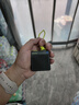 漫步者（EDIFIER）M0 便携式蓝牙音箱 户外迷你音箱音响 净重仅70g 超长续航 陨石灰 毕业礼物 实拍图