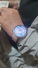 HUAWEIWATCH GT 6 流光紫【樱吹雪双表带套装】 41mm智能手表多维情绪健康全新骑行体验 实拍图