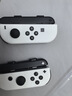 任天堂（Nintendo）【国内保税仓】Switch2/1代 OLED/续航加强日版/港版便携家用ns体感游戏机掌机 日版OLED白色64GB保税（赠共享会员） 实拍图