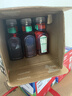 农夫山泉东方树叶青柑普洱茶335ml*15瓶无糖茶饮料0糖0脂0卡小瓶装 实拍图