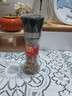 云山半美式辣味海盐黑胡椒粒研磨瓶120g牛排沙拉轻食健身餐西餐烧烤调料 实拍图