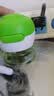 润本蚊香液电蚊香液驱蚊液30ml*6瓶驱蚊防蚊植物溶剂无香型(无器) 实拍图