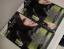 施华蔻（Schwarzkopf）怡然滋养染发霜2.0莹亮纯黑 染发膏人参 多次盖白补染热卖商品 实拍图