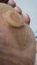 白云山鸡尤康贴鸡眼贴水杨酸手部脚步足部去肉刺刺猴脱落茧肉刺跎疣贴膏 两盒【24贴三个鸡眼患者】 实拍图