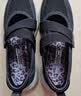 斯凯奇（Skechers）2026新款女鞋夏季透气浅口单鞋时尚百搭玛丽珍休闲鞋 实拍图