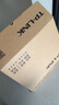 普联（TP-LINK） AP面板AX3000全屋WiFi6套装 千兆子母路由器薄款 家庭组网5口AC+AP套装（1拖4） 实拍图