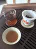 八马茶业 金骏眉/大红袍/肉桂/单枞/铁观音/白茶/茉莉花茶 茶叶自己喝 【武夷红茶金骏眉】160g 实拍图