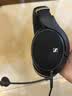 森海塞尔（Sennheiser）HD569 HD505 HD550 HD599 HD560S HD400S HD400U头戴有线耳机包耳隔音动圈HIFI游戏耳麦中秋国庆节 HD505+森海塞尔原装麦克 实拍图
