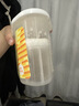 京东京造巨能吸除湿盒500Ml*3盒 家用除湿袋衣柜室内回南天吸湿防潮除湿剂 实拍图