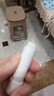 妮维雅（NIVEA）天然型润唇膏双支装4.8g*2男女适用滋润保湿打底生日礼物实用 实拍图