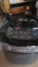 美的（Midea）电饭煲5升大容量电饭锅5-6-8-10人家用抗菌青瓷内胆微压柴火饭智能多功能一体多用煮饭粥炖卤蛋糕 5升【行业爆款】第5代青瓷抗菌内胆 5L 实拍图