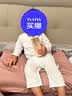 美素佳儿（Friso）皇家幼儿配方奶粉3段（1-3岁幼儿适用）800g*3罐 乳铁蛋白 实拍图
