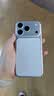 绿联适用苹果17Pro钢化膜iPhone17Pro手机膜高清防摔抗指纹超薄不挡边全覆盖听筒防尘保护膜 2片 实拍图