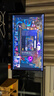 飞利浦EVNIA弈威 24.5英寸原生300Hz超310Hz FastIPS 硬件低蓝光 HDR 校色 电竞显示器 M3枪神25M3N3240U 实拍图