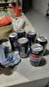 百事可乐Pepsi 无糖可乐 碳酸饮料汽水 330ml*6听 黑罐整箱装（包装随机） 实拍图
