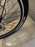 正新自行车内胎 26X1.90/2.125 美嘴48MM 山地车户外骑行岚内胎 实拍图