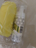 优洁士小白鞋清洁剂洗鞋刷鞋擦鞋神器球鞋运动鞋鞋面鞋边去污去渍清洗剂 【特惠价29.9元】小白鞋清洗剂100ml*2瓶 实拍图