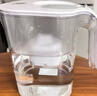 飞利浦（PHILIPS）净水壶滤水壶过滤水壶净水器滤水器过滤器滤芯 AWP2814白色【4.2L】七芯装 实拍图