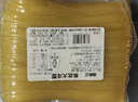 林中山冷面东北特产朝鲜延吉大冷面散装真空袋装小麦 大冷面5斤【冷冻保存】 实拍图