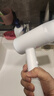 米家小米电吹风机负离子护发便携可折叠大风力速干H101家用宿舍学生风筒出行必备送女友礼物价保618 实拍图