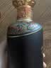 茅台 汉酱·匠心传承 酱香型白酒 53度 500ml 单瓶装 实拍图