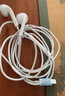 科沃【大师级调音】苹果15/16耳机有线type-c适用于iphone15/16promax/plus/iPad手机耳机 USB-C 实拍图
