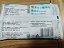 全棉时代洗脸巾 6抽*1包一次性100%棉柔毛巾加厚20*20CM便携出差旅游出行 实拍图