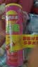 乐事（Lay's）无限薯片 鲜浓番茄味 104克*2罐 208克 休闲零食 膨化食品 实拍图