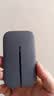 华为鸿蒙智选随身wifi6移动无线随行WiFi3网络4g无线网卡携带无限制三网全国通用流量2026款5G AX15B 顶配WiFi6灰【三网切换】3000毫安大电池 实拍图