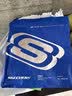 斯凯奇（Skechers）内裤男官方10A抗菌纯棉内裤男舒适透气平角裤运动四角裤男 实拍图