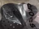 卡骆驰（CROCS）经典云朵Clog男女沙滩洞洞鞋凉拖鞋 206750-001 36 实拍图