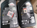 嘉实多全合成机油 极护超豪0W40 A3/B4 宝马01/大众502 0.946L 美国原装 实拍图