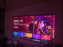 坚果投影（JMGO）N3纯三色激光变焦投影仪家用 4K无损超高清云台投影机 智能家庭影院 看球赛 国家补贴 实拍图