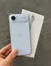 Apple/苹果【开通联通eSIM送200G流量】iPhone Air 256GB 云白色【需现场激活】【联通补贴】 实拍图