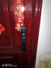 凯利莱（KAILAI）K70pro+双摄安防掌静脉智能锁全自动电子密码锁C级锁芯家用指纹锁 实拍图
