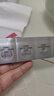 谜尚（MISSHA）魅力无瑕三芯bb霜气垫SPF45/PA+++经典版[21号]防晒遮瑕粉底液45g 实拍图
