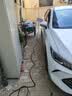 公牛随车充便携式充电枪器3.5kw家用7kw适配于理想特斯拉大众比亚迪小米极氪问界m8小鹏星愿新能源汽车 3.5kW小劲风SE(升级新国标3C认证)-10米 实拍图